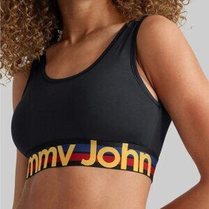 Tommy John 360 Sport Bralette NWT Size Small